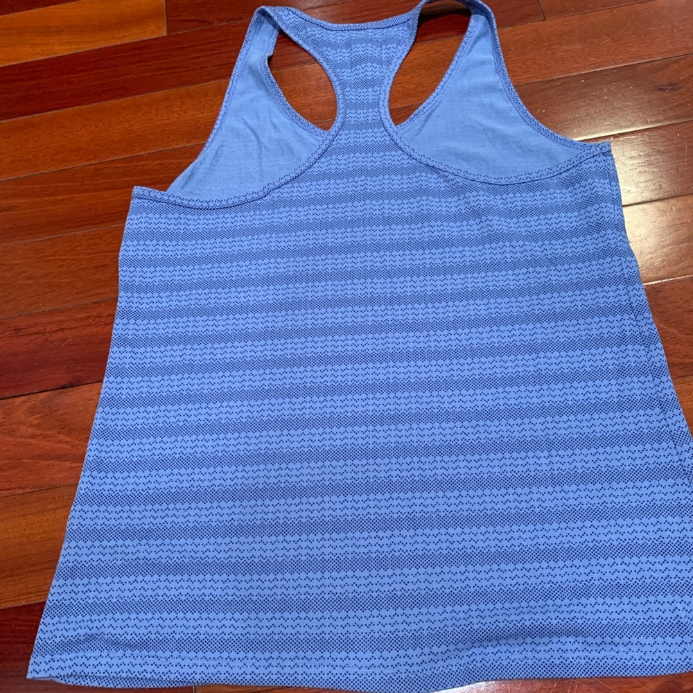 Nike Dri Fit Racerback - Picture 2 of 5